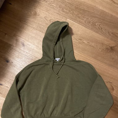 Hoodie 