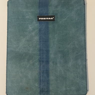 Freitag iPad Sleeve / Custodia 25.5 x 21 cm