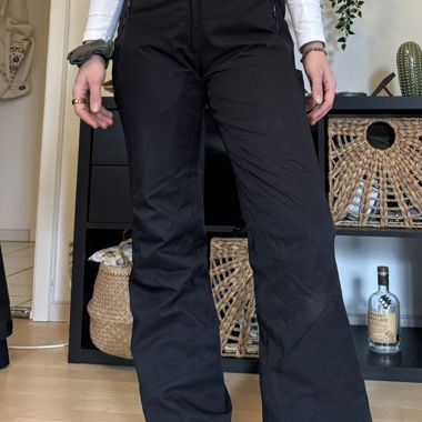 Pantalon de ski Icepeak noir