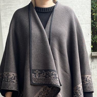 Cape 