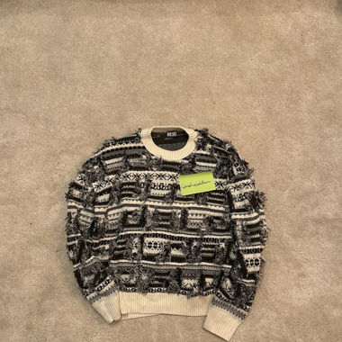 Diesel Sweater 