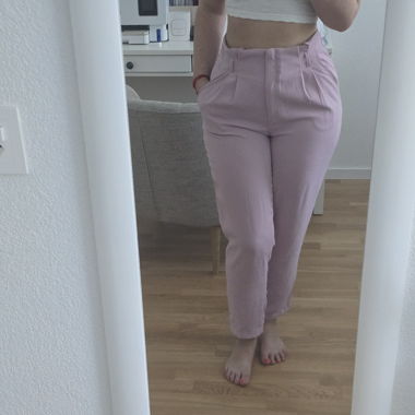 Pantalon Rose T38