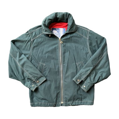 Vintage 80‘ Jacket - L