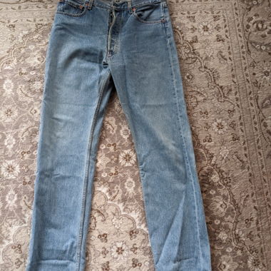 Levi's jeans 