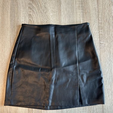 Jupe noir 