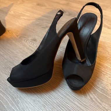 Talons Tommy Hilfigers