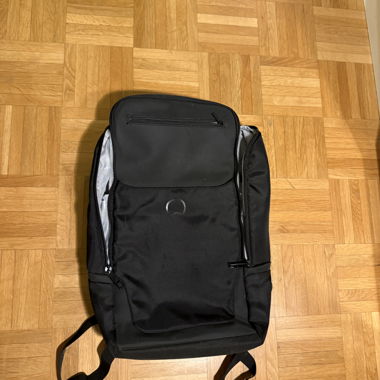 Sac à dos pour ordinateur Delsey