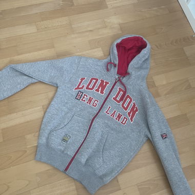 London Jacket