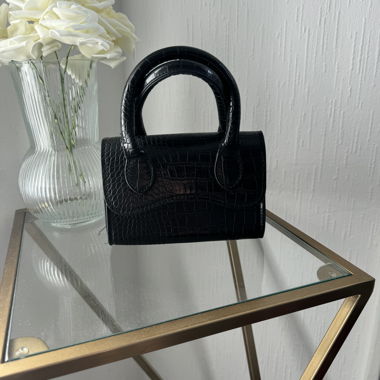 Sac bandoulière 