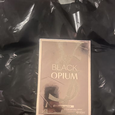Parfüm Ysl