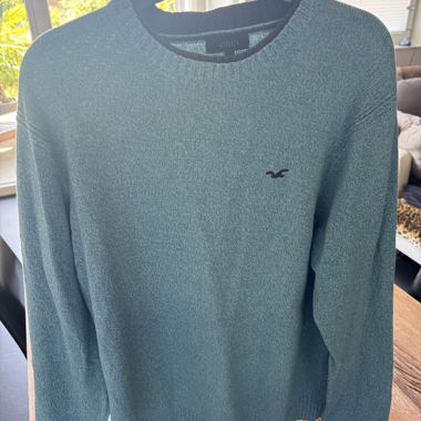 Vinci Sweater Size L