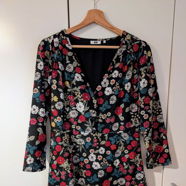WE Fashion Kleid