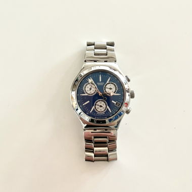 Orologio da polso Swatch Cronografo