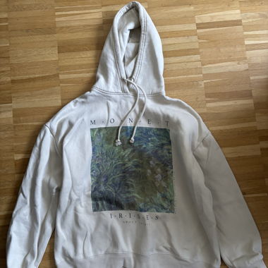 Monet Hoodie