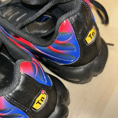 Nike TNs