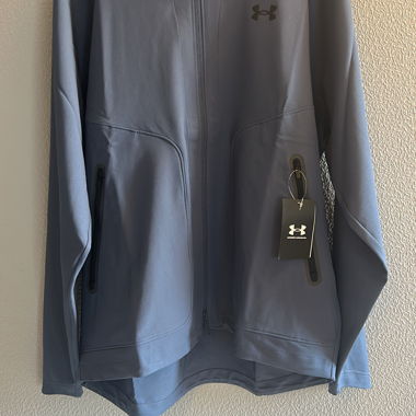 Veste de sport Under Armour 
