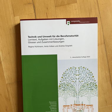 TU Buch