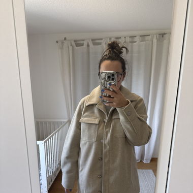 Shaket / Jacket