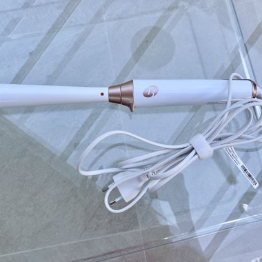 BOUCLEUR CURLEUR T3 presque neuf