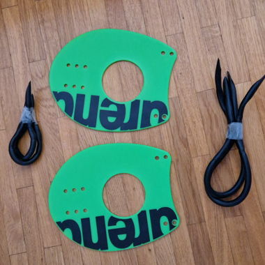 Arena Elite Hand Paddle 2