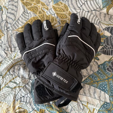 Reusch Skihandschuhe Gore-Tex