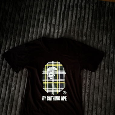 Bape t shirt