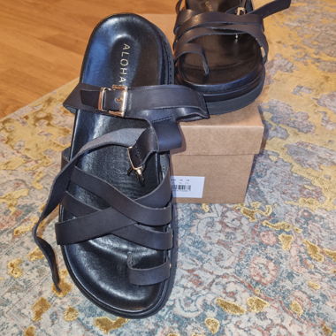 Sandalen ALOHAS Gr. 41