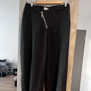 The Ragged Priest Wide Pants