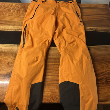 Pantalon de ski