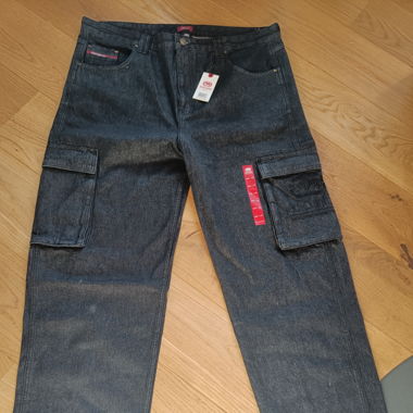 Jeans Eckō Unlimited Cargo fit