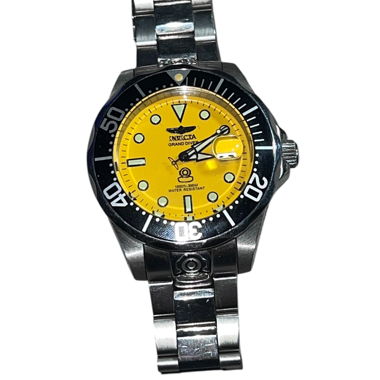 Orologio Invicta Grand Diver