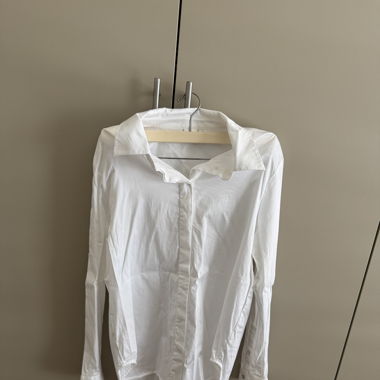 Chemise blanche