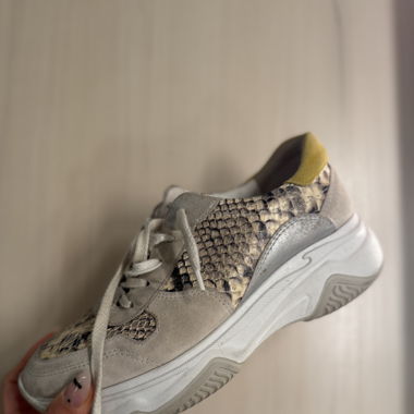Paulgreen Sneaker