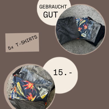 T-Shirts