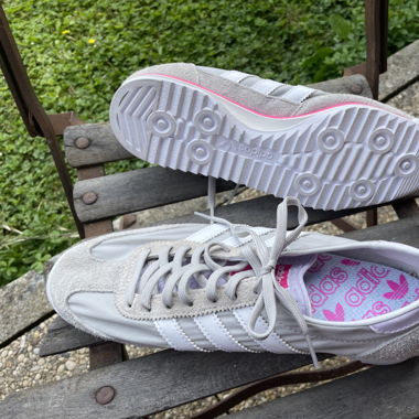 Adidas