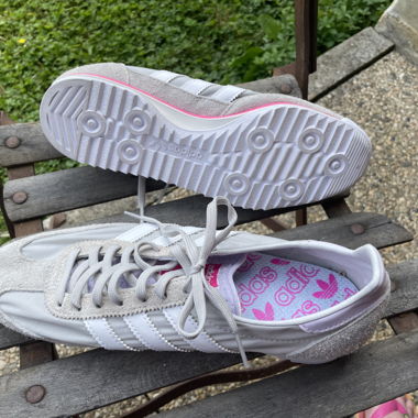 Adidas