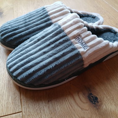 Home shoes