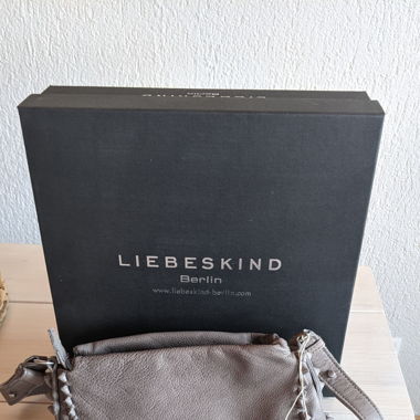 Liebeskind Handtasche