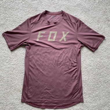 Camicia FOX Ranger Tag. S