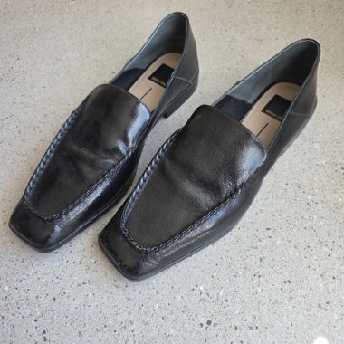 Mocassins en cuir Dolce Vita