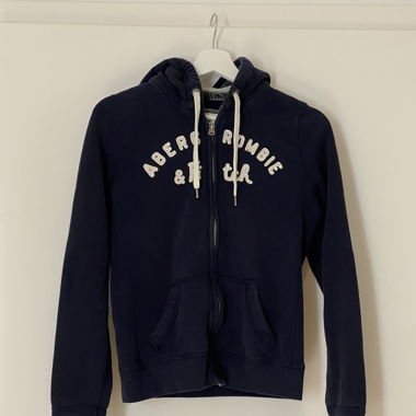 Abercrombie & Fitch 