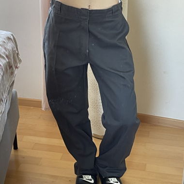dickies pants.