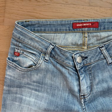 Jeans vintage