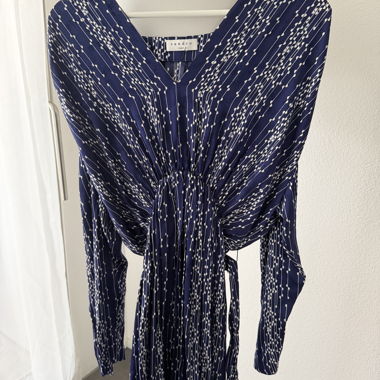 Sandro dress