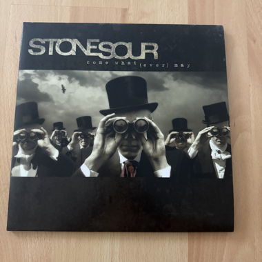 Disco in Vinile Stonesour