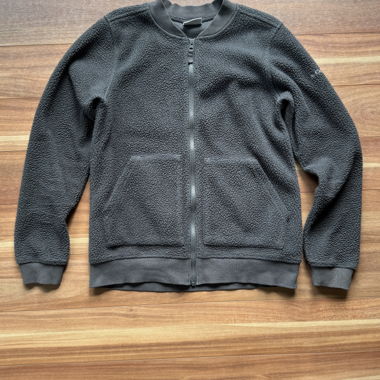 Columbia Zipper