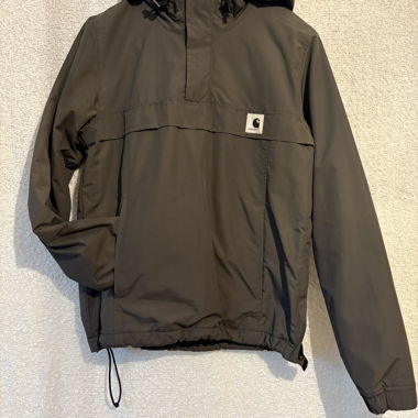 Carrhartt Winteranorak 