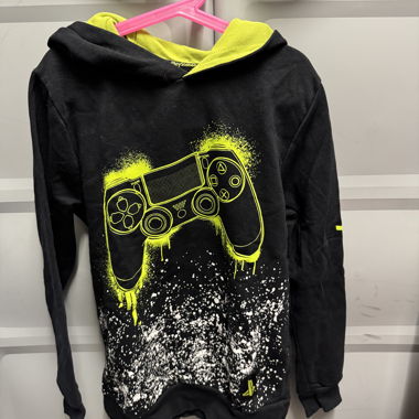 Hoodie PlayStation