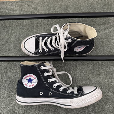 Chucks