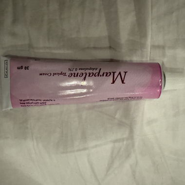 Adapalene-Creme 0.1%